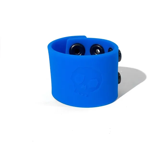 Bone Yard Male Sex Toys | BY Silicone 4cm Ball Stretch
