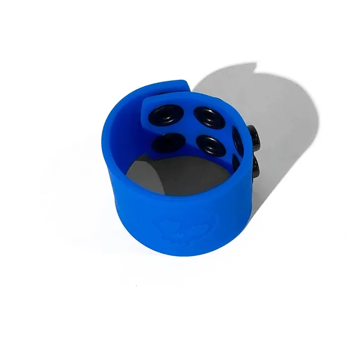 Bone Yard Male Sex Toys | BY Silicone 4cm Ball Stretch