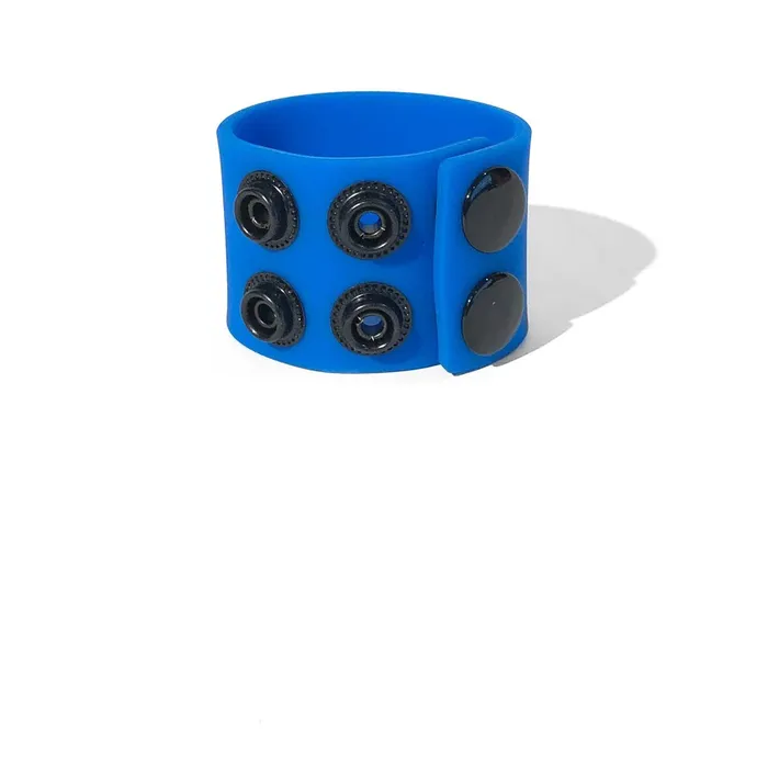 Bone Yard Male Sex Toys | BY Silicone 4cm Ball Stretch