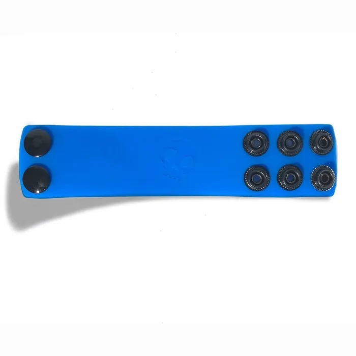 Bone Yard Male Sex Toys | BY Silicone 4cm Ball Stretch