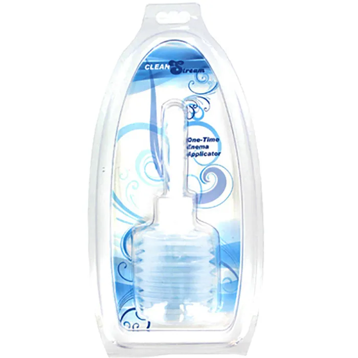 Clean Stream Cleanstream Disposable Applicator | Vibrators