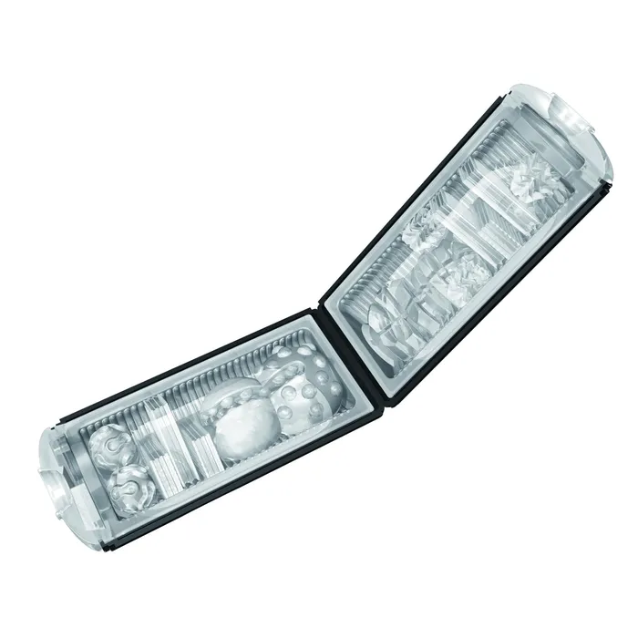 Flip Series Anal | Flip Hole Black