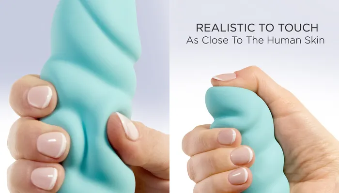 Gjack 2 Tiffany Mint | Gvibe Vibrators