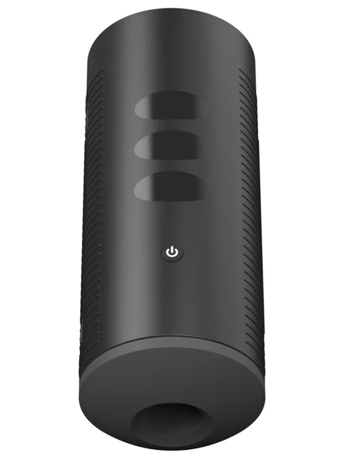 Kiiroo Vibrators | Titan by KIIROO