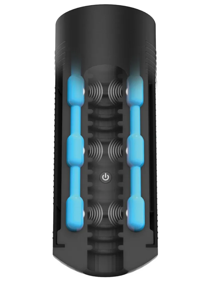 Kiiroo Vibrators | Titan by KIIROO