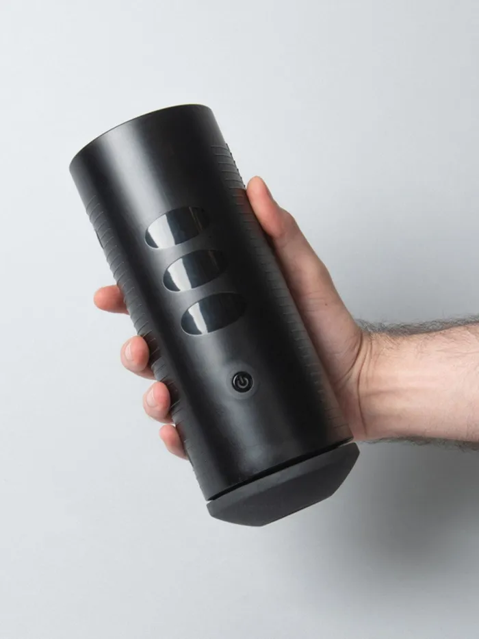 Kiiroo Vibrators | Titan by KIIROO