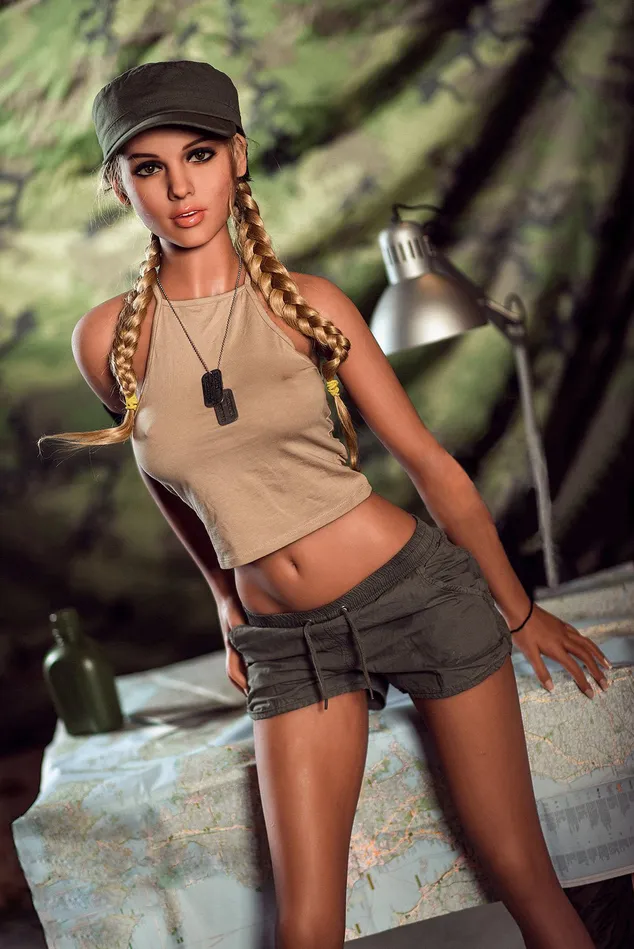 Male Sex Toys | C&A E-TRADING PTY LTD Jennifer - My Own Solider｜Realistic Sex Doll TPE Silicone Full Size Vagina Anus Ass Adult Sex Toy