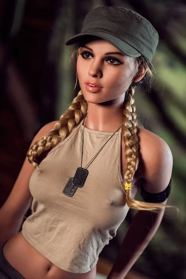 Male Sex Toys | C&A E-TRADING PTY LTD Jennifer - My Own Solider｜Realistic Sex Doll TPE Silicone Full Size Vagina Anus Ass Adult Sex Toy