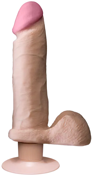 Male Sex Toys | Doc Johnson ULTRASKYN Vibrating 8