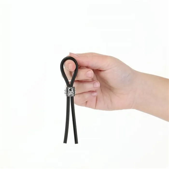 Male Sex Toys | LUX Active Tether Adjustable Cock Tie