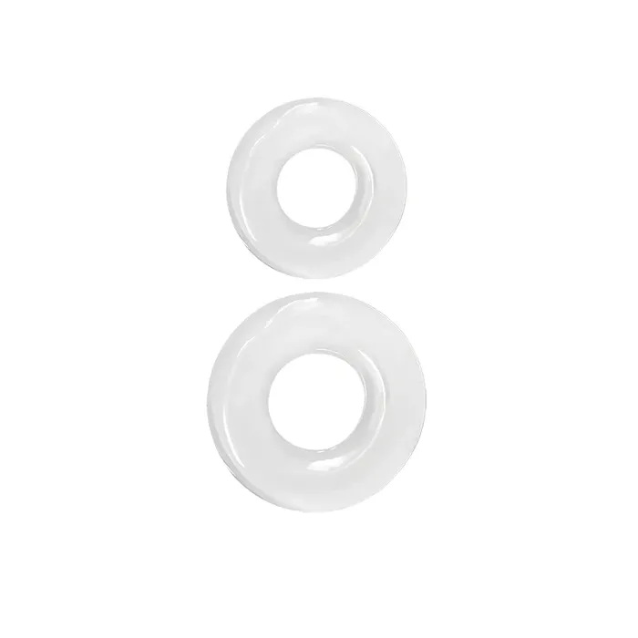 Male Sex Toys | NS Novelties Renegade Double Stack Clr