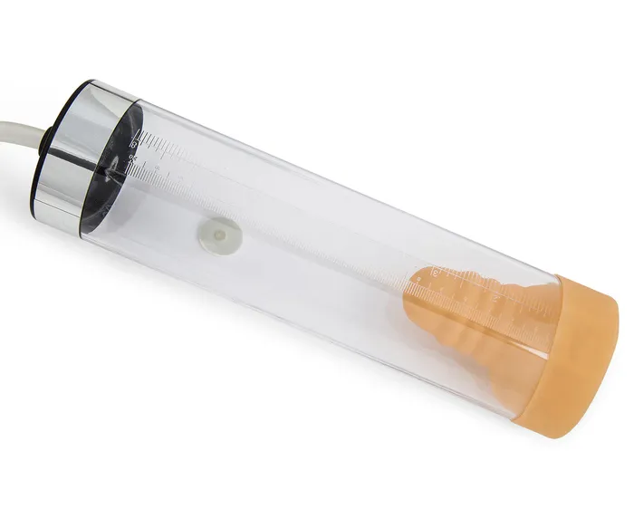 NMC Male Sex Toys | NMC Magnum Pump