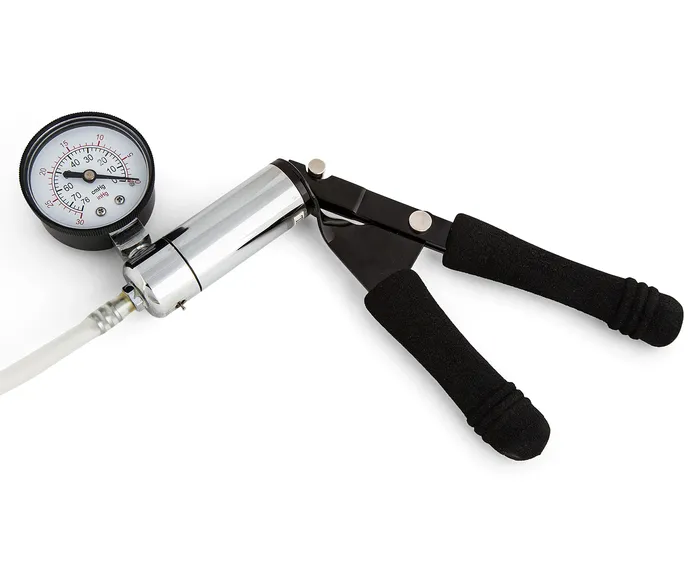 NMC Male Sex Toys | NMC Magnum Pump