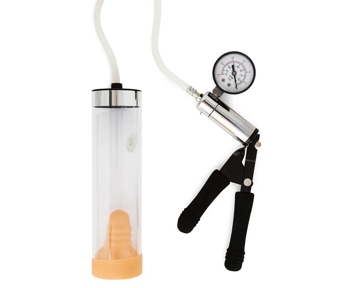 NMC Male Sex Toys | NMC Magnum Pump