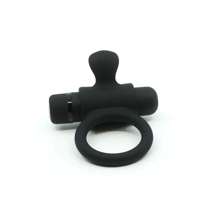 NU SENSUELLE Male Sex Toys NU Sensuelle Silicone Bullet Rev Ring