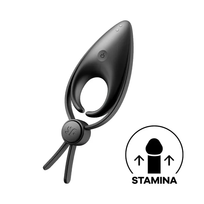 SATISFYER Male Sex Toys Satisfyer Sniper Adjustable Lasso Ring