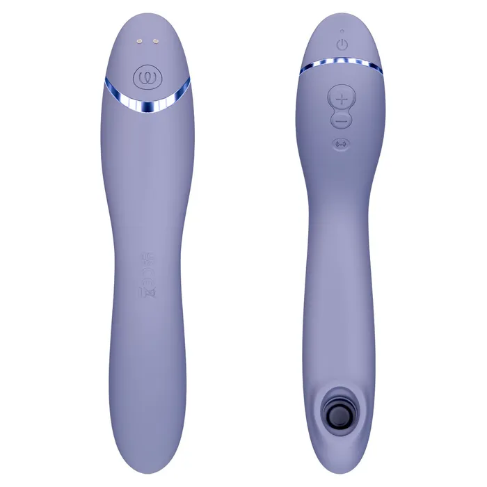 Womanizer Vibrators | Womanizer OG Pleasure Air G-Spot Vibrator Lilac Womanizer Vibrators | Womanizer OG Pleasure Air G-Spot Vibrator Lilac