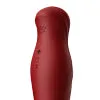ZALO KING - THRUSTER - WINE RED | Zalo Vibrators