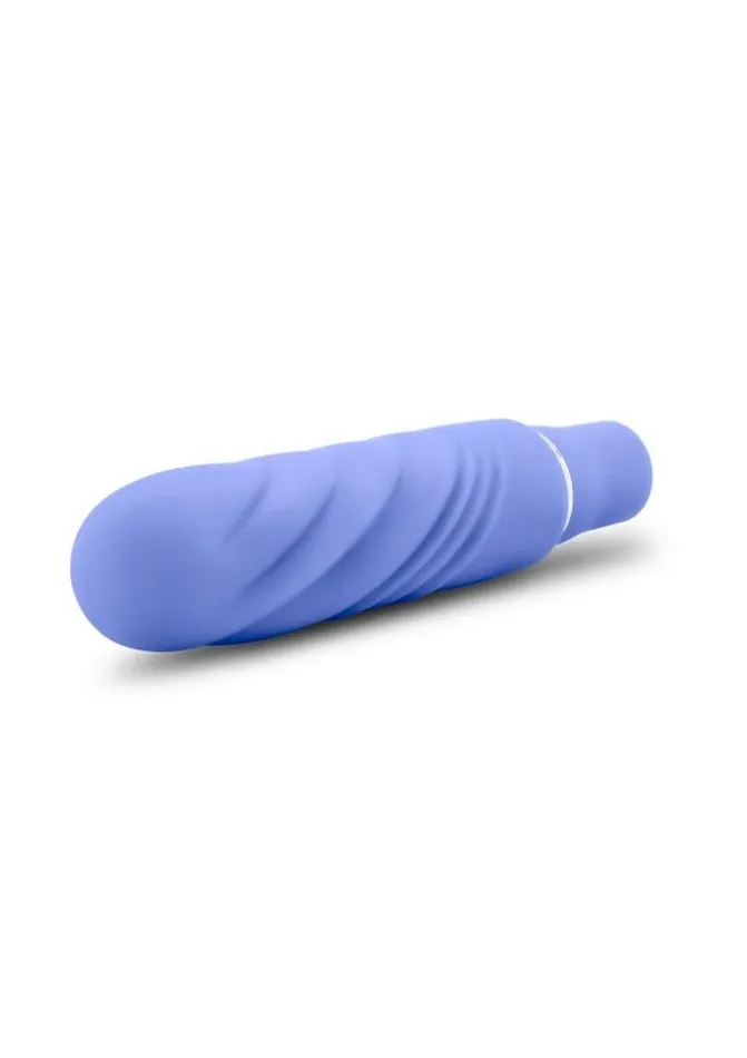 Female Sex Toys | Luxe Luxe Nimbus Silicone Mini Vibrator