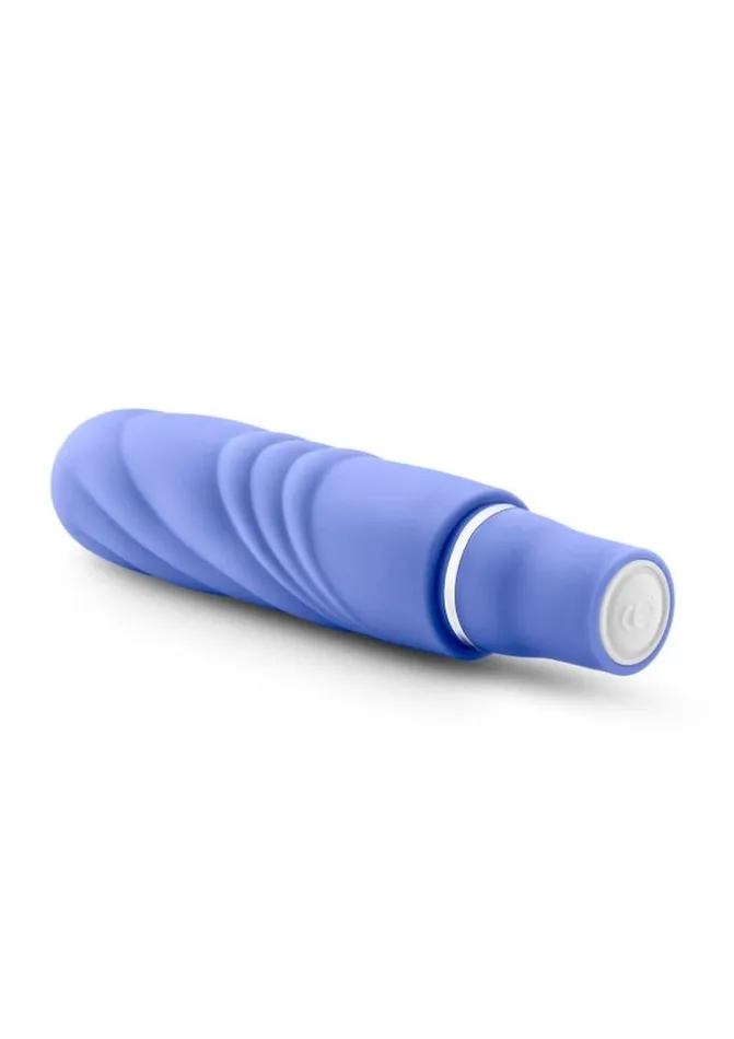 Female Sex Toys | Luxe Luxe Nimbus Silicone Mini Vibrator