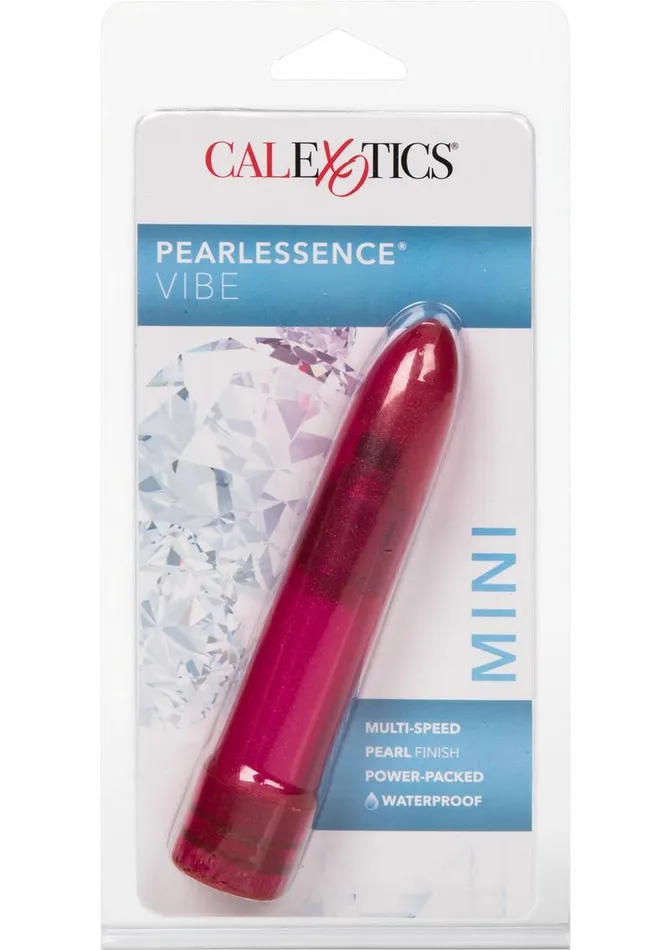 Female Sex Toys | Pearlessence Vibrator - Hard Vibes