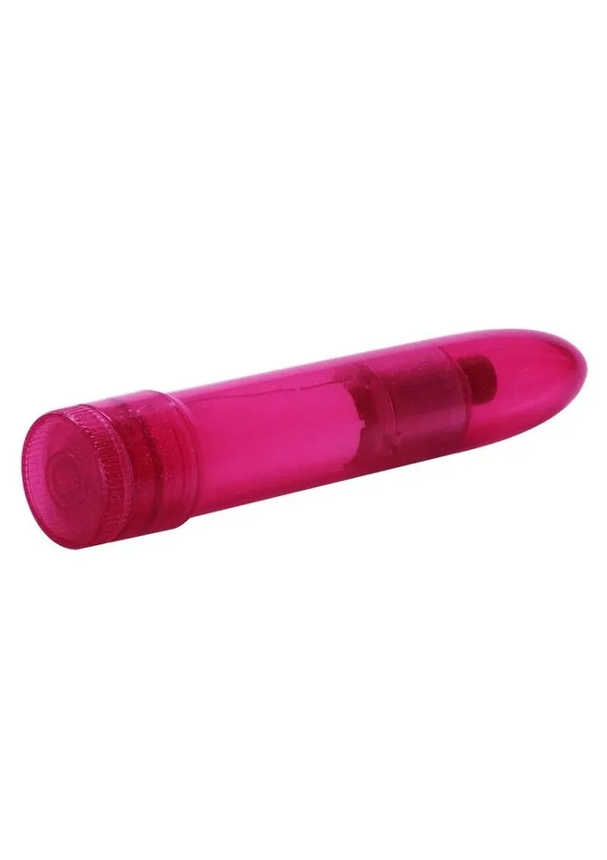 Female Sex Toys | Pearlessence Vibrator - Hard Vibes