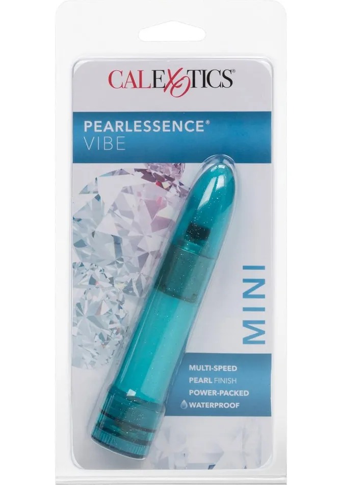 Female Sex Toys | Pearlessence Vibrator - Hard Vibes