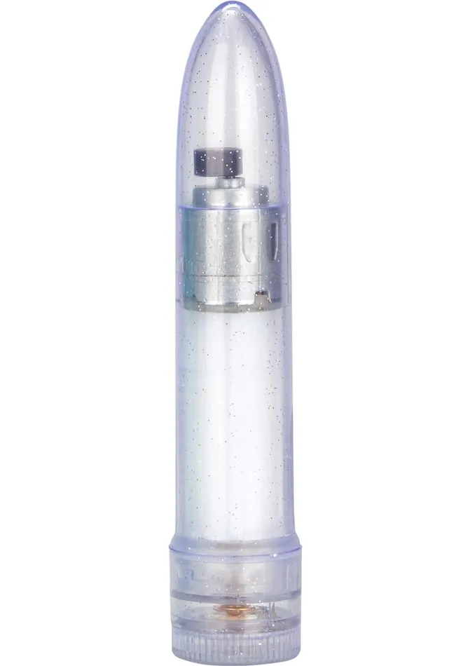 Female Sex Toys | Pearlessence Vibrator - Hard Vibes