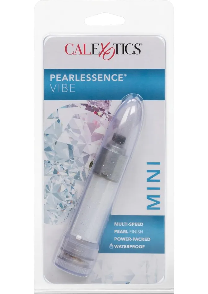 Female Sex Toys | Pearlessence Vibrator - Hard Vibes