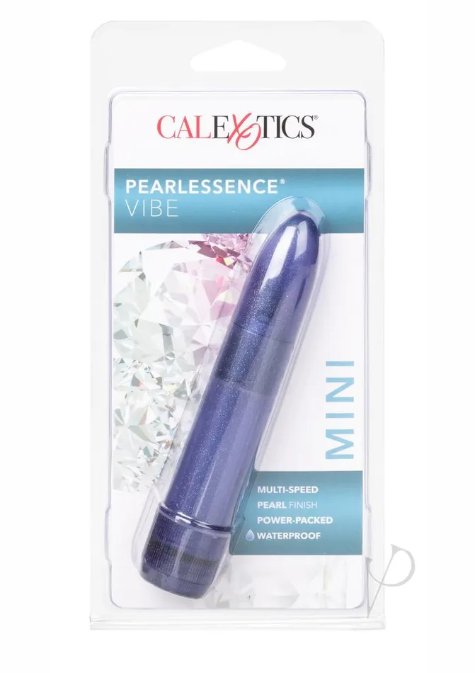 Female Sex Toys | Pearlessence Vibrator - Hard Vibes