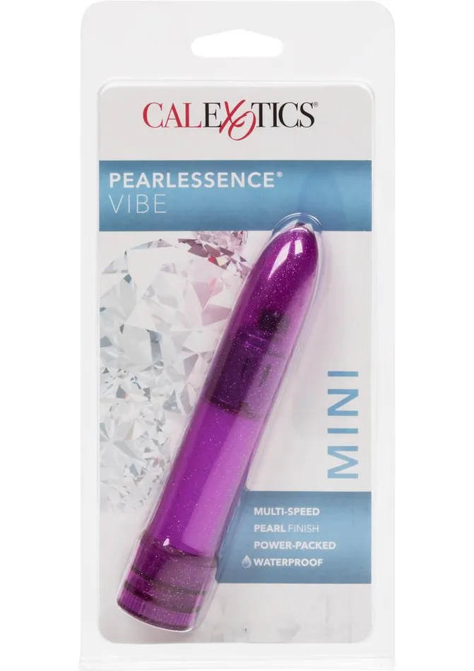 Female Sex Toys | Pearlessence Vibrator - Hard Vibes