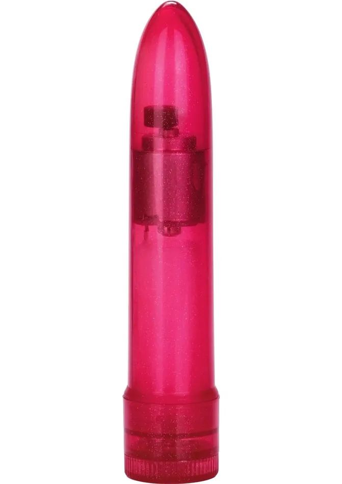 Female Sex Toys | Pearlessence Vibrator - Hard Vibes