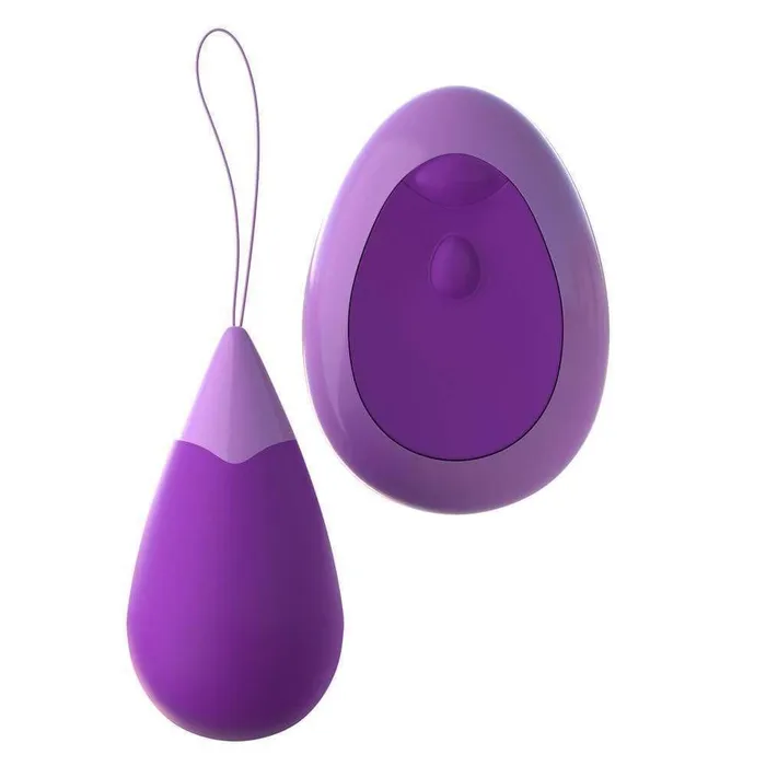 Female Sex Toys PipeDream Fantasy For Her Remote Kegel ExciteHer
