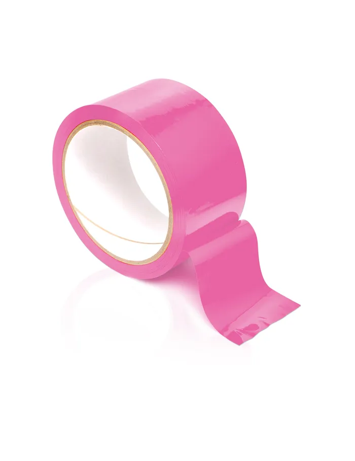 Female Sex Toys | Pipedream Fetish Fantasy Series Pleasure Tape Female Sex Toys | Pipedream Fetish Fantasy Series Pleasure Tape