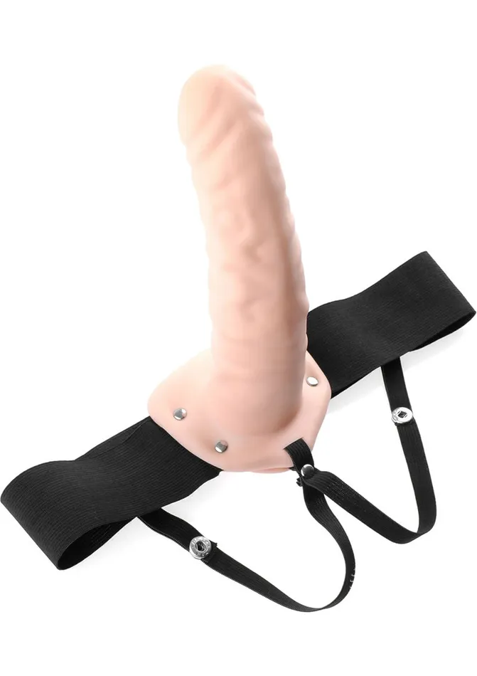 Female Sex Toys | Pipedream Products Ff Hollow Strap On 8 Female Sex Toys | Pipedream Products Ff Hollow Strap On 8