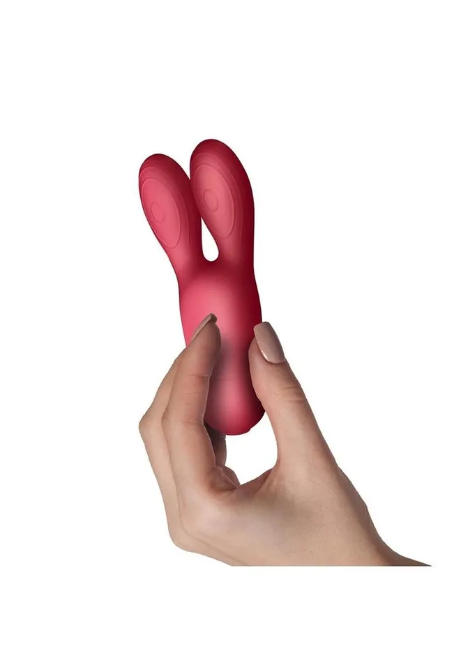 Female Sex Toys | Rocks Off Sugarboo Coral Kiss Clitoral Stimulator