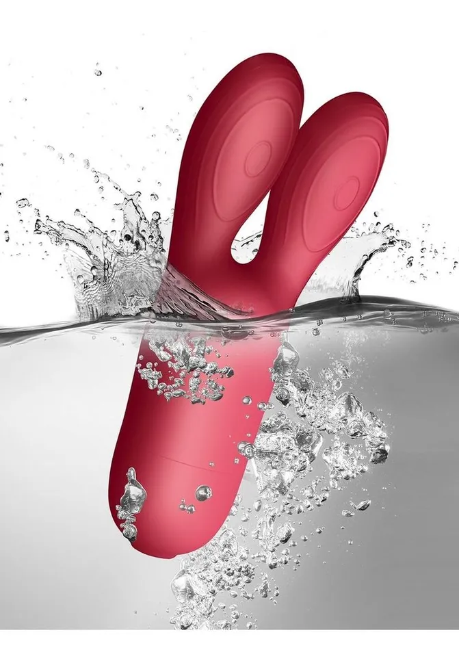 Female Sex Toys | Rocks Off Sugarboo Coral Kiss Clitoral Stimulator