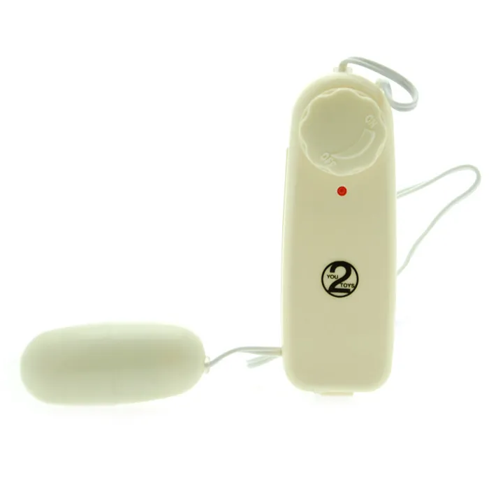 Female Sex Toys You2Toys Secret Service Vibrating Pleasure Bullet