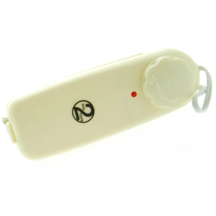 Female Sex Toys | You2Toys Secret Service Vibrating Pleasure Bullet