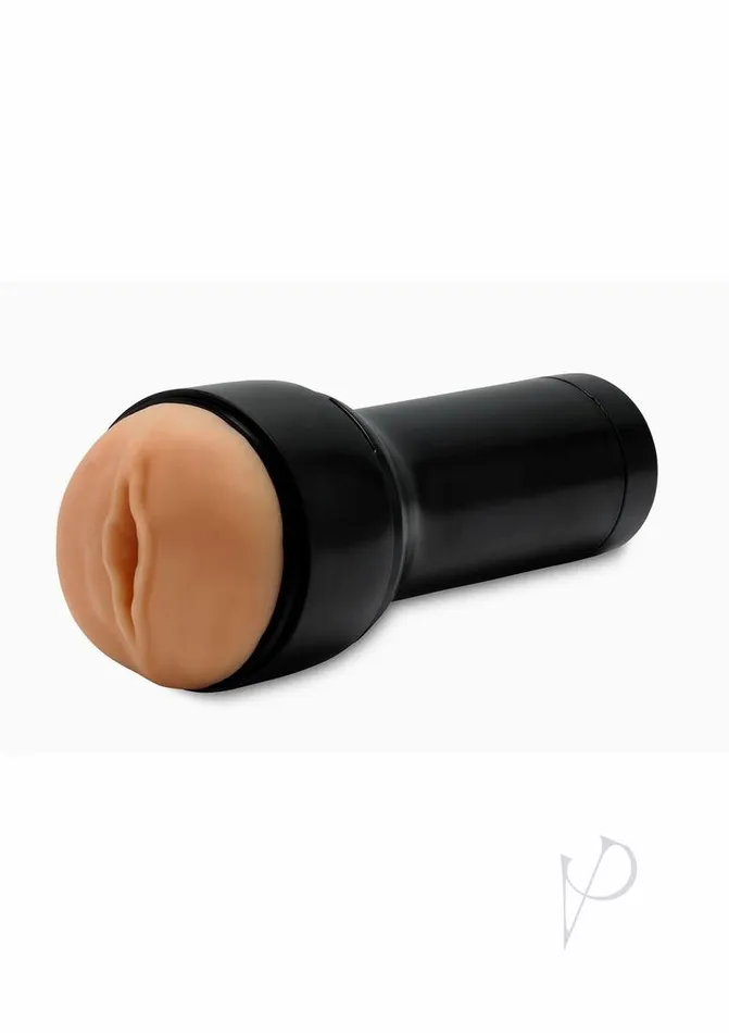 Kiiroo Feel Stroker Generic Pussy Lt Brn | Kiiroo Bv Male Sex Toys