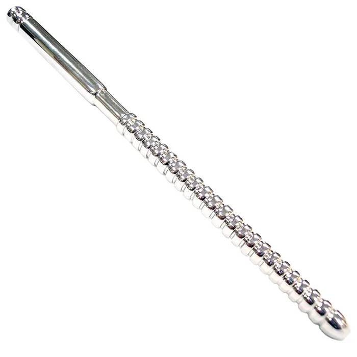 Male Sex Toys Rouge Garments Rouge Stainless Steel Urethral Probe 7 Inches