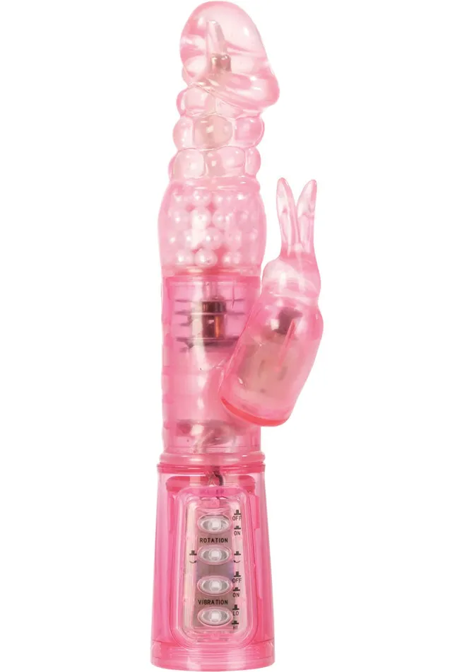 My First Jack Rabbit | California Exotic Novelties, Llc Female Sex Toys