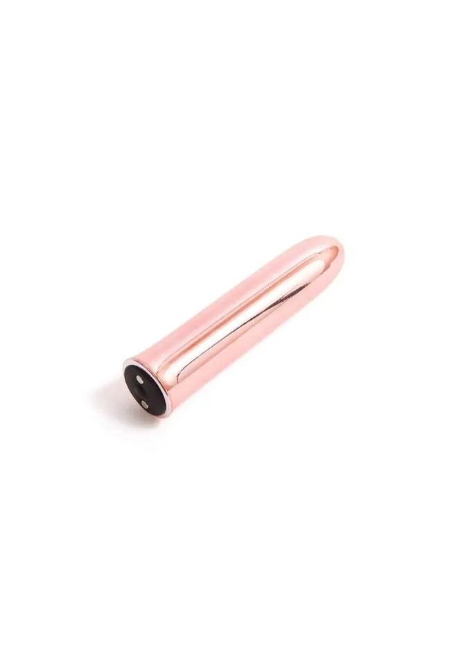 Nu Sensuelle Sensuelle Nubii 15 Function Rechargeable Bullet Vibrator | Female Sex Toys Nu Sensuelle Sensuelle Nubii 15 Function Rechargeable Bullet Vibrator | Female Sex Toys