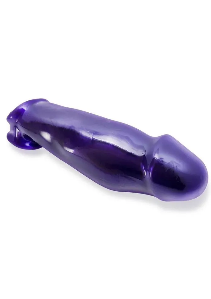 Oxballs Vibrators | Hulk Gargantic Cocksheath