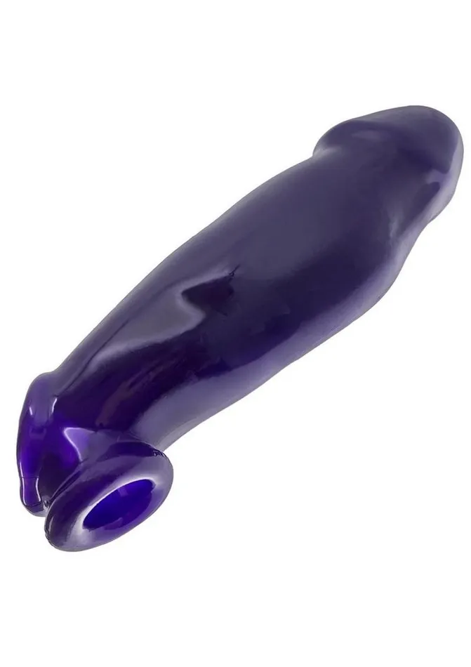 Oxballs Vibrators | Hulk Gargantic Cocksheath