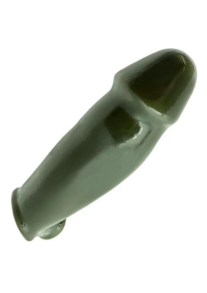 Oxballs Vibrators | Hulk Gargantic Cocksheath