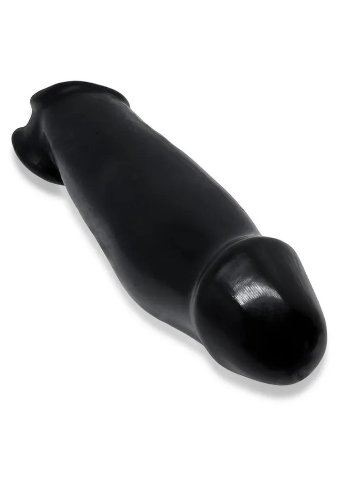 Oxballs Vibrators | Hulk Gargantic Cocksheath
