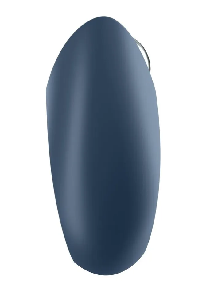 Satisfyer Royal One Rechargeable Silicone Couple's Ring | Satisfyer Vibrators