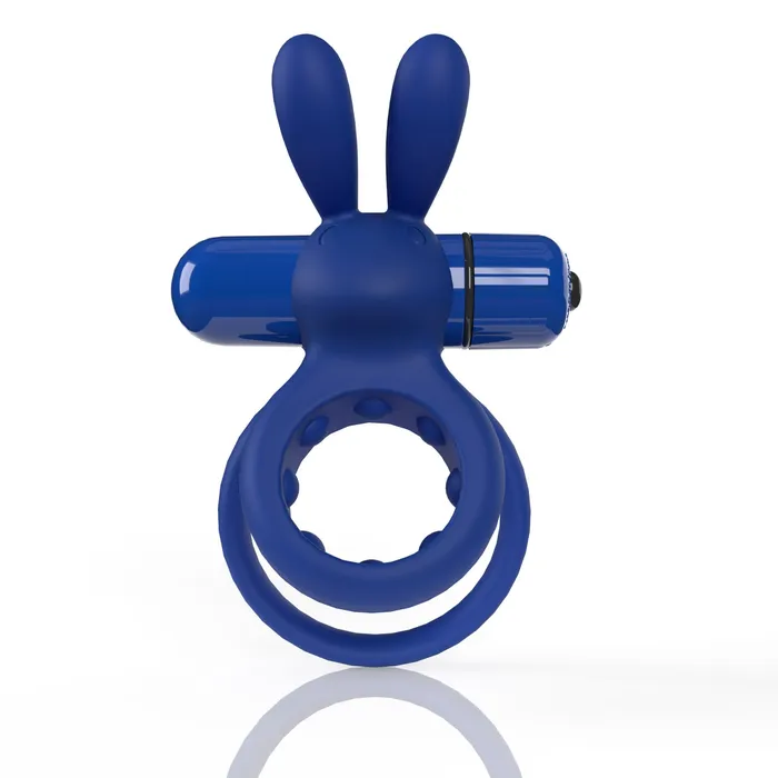 Screaming O 4b - Bullet - Super Powered One Touch Vibrating Bullet | Screaming O Female Sex Toys