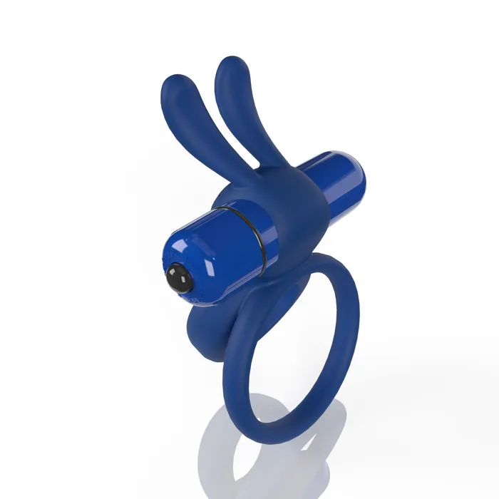 Screaming O 4b - Bullet - Super Powered One Touch Vibrating Bullet | Screaming O Female Sex Toys